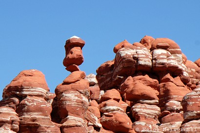 Balanced Rock Balanced Rock