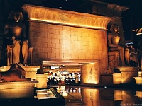 Las Vegas - Luxor