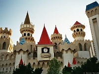 Las Vegas - Excalibur