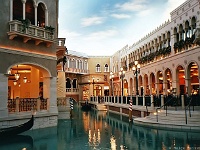 Las Vegas - Venetian