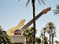 Las Vegas - Hard Rock Hotel