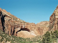 Zion NP