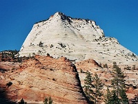 Zion NP