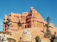 Red Rock Canyon