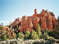 Red Rock Canyon