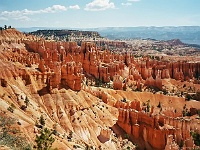 Bryce Canyon