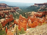 Bryce Canyon