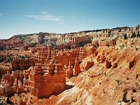 Bryce Canyon