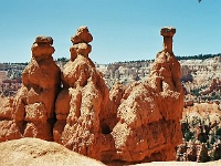 Bryce Canyon