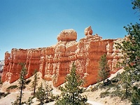 Bryce Canyon