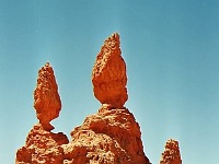 Bryce Canyon