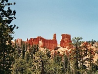 Bryce Canyon