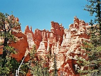 Bryce Canyon