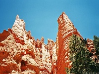 Bryce Canyon