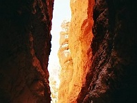 Bryce Canyon - Wall Street