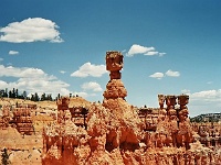 Bryce Canyon