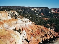 Cedar Breaks NM