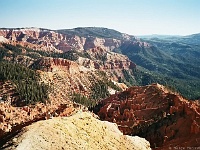 Cedar Breaks NM