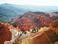 Cedar Breaks NM