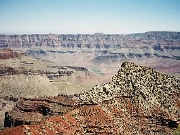 Grand Canyon North Rim