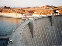 Glen Canyon Dam