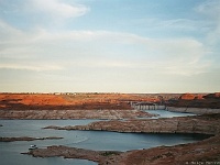 Glen Canyon Dam