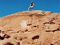 Valley of Fire