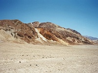 Death Valley