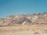 Death Valley