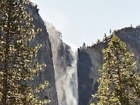 Yosemite NP