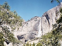 Yosemite NP