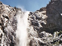 Yosemite NP