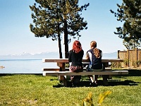 Lake Tahoe