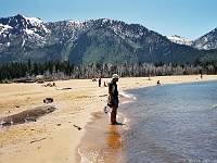 Lake Tahoe