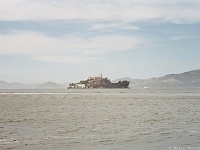 Alcatraz