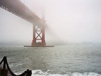 Golden Gate Bridge