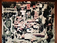 Winchester Mystery House