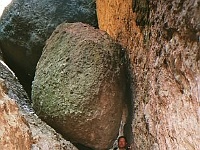 Pinnacles State Park