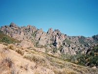 Pinnacles State Park