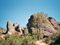 Pinnacles State Park