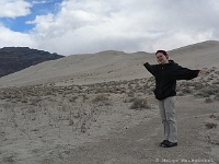 Eureka Sanddunes