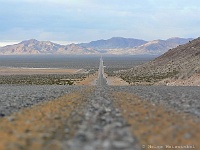 Auf ins Death Valley!