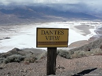 Ausblick von Dantes View ins DV