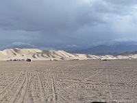 Dumont Sanddunes