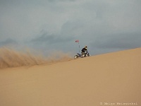 Dumont Sanddunes