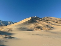 Kelsoo Sanddunes