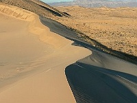 Kelsoo Sanddunes