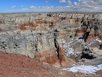 Coal Mine Canyon