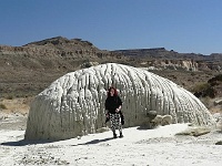 Wahweap Hoodoos