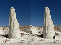 Wahweap Hoodoos